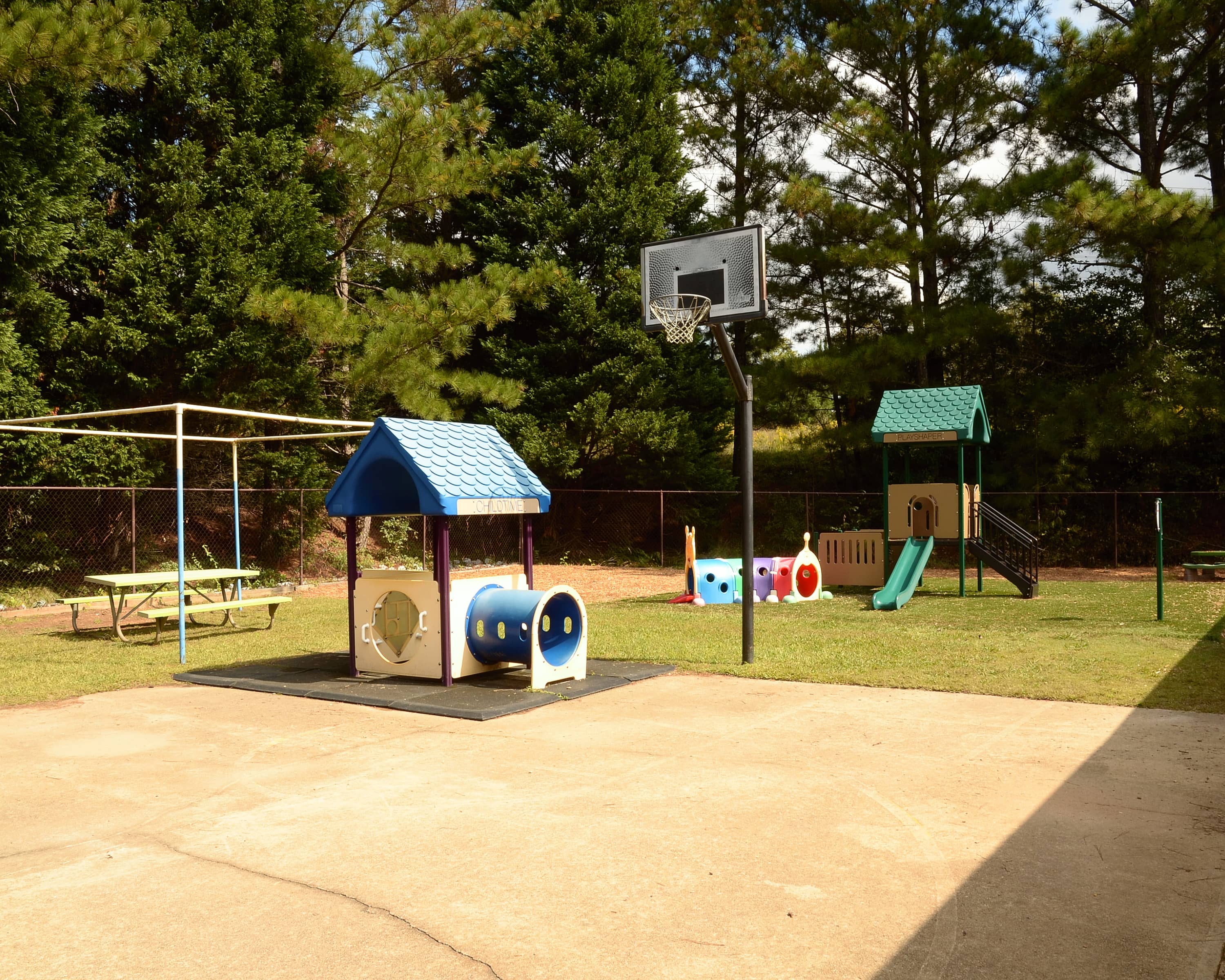 Childtime of Snellville in Snellville, GA 2230 Hewatt